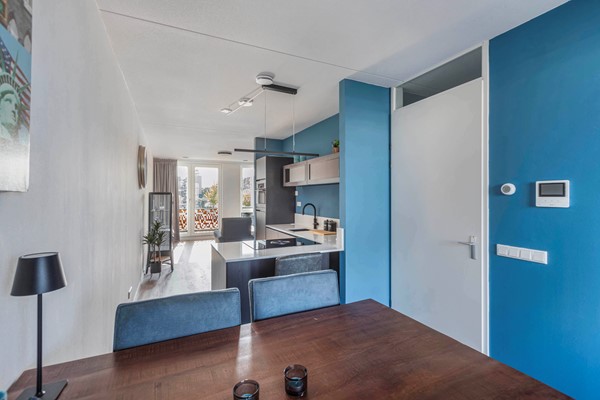 Medium property photo - De Boei 11, 8302 ET Emmeloord